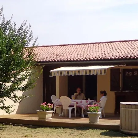 Saint-julien-en-born, 3 Pieces, 4 Personnes - Fr-1-360-438 Сasa de vacaciones *