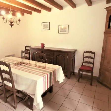 Сasa de vacaciones Saint-julien-en-born, 3 Pieces, 4 Personnes - Fr-1-360-438 *