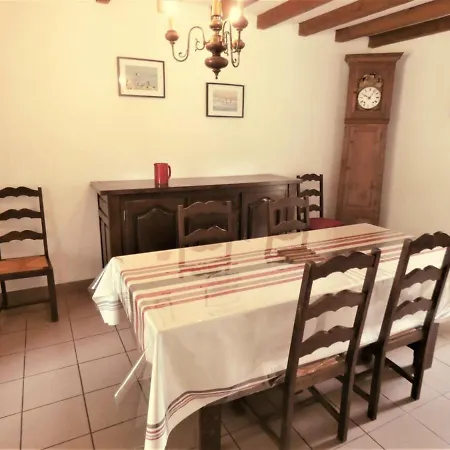 Сasa de vacaciones Saint-julien-en-born, 3 Pieces, 4 Personnes - Fr-1-360-438 Saint-Julien-en-Born